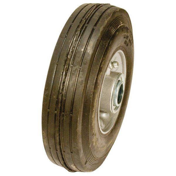 Stens Gravely 034426 Steel Deck Wheel 210-017 210-017